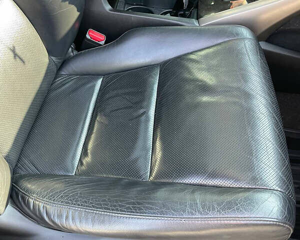 Сірий Хонда Аккорд, об'ємом двигуна 2.4 л та пробігом 260 тис. км за 8000 $, фото 19 на Automoto.ua