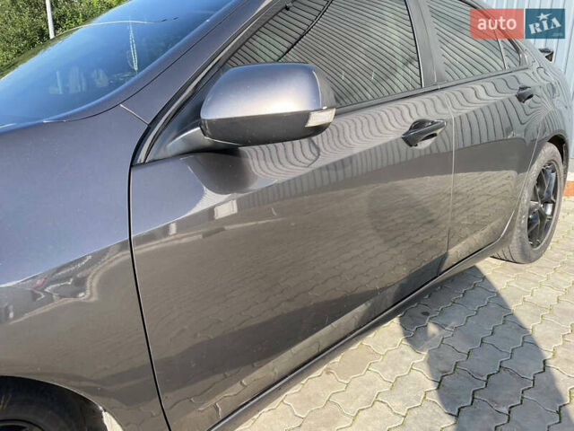 Сірий Хонда Аккорд, об'ємом двигуна 2.4 л та пробігом 260 тис. км за 8000 $, фото 20 на Automoto.ua