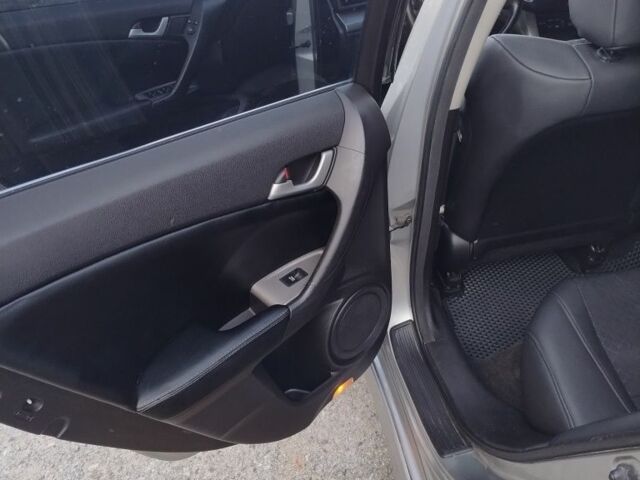 Сірий Хонда Аккорд, об'ємом двигуна 2 л та пробігом 285 тис. км за 5900 $, фото 12 на Automoto.ua