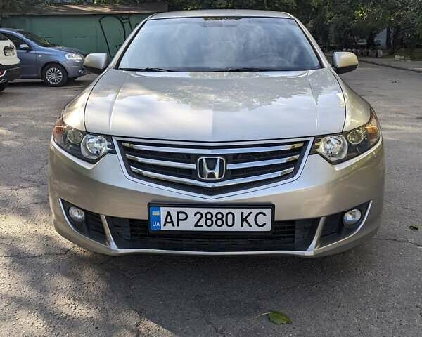 Сірий Хонда Аккорд, об'ємом двигуна 2 л та пробігом 191 тис. км за 8700 $, фото 8 на Automoto.ua