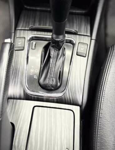 Сірий Хонда Аккорд, об'ємом двигуна 2 л та пробігом 211 тис. км за 6800 $, фото 5 на Automoto.ua