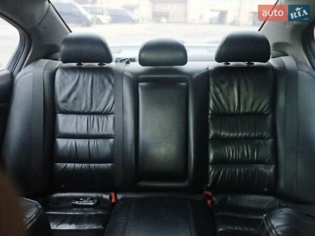 Серый Хонда Аккорд, объемом двигателя 2.4 л и пробегом 242 тыс. км за 7800 $, фото 10 на Automoto.ua