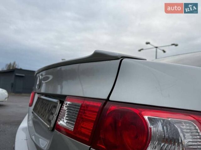 Хонда Аккорд 2008 в Харькове на Automoto.ua Серый Хонда Аккорд, объемом двигателя 2.4 л и пробегом 47 тыс. км за 14750 $, фото 21 на Automoto.ua