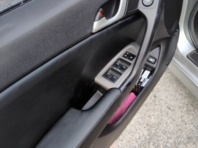 Сірий Хонда Аккорд, об'ємом двигуна 2 л та пробігом 285 тис. км за 5900 $, фото 5 на Automoto.ua