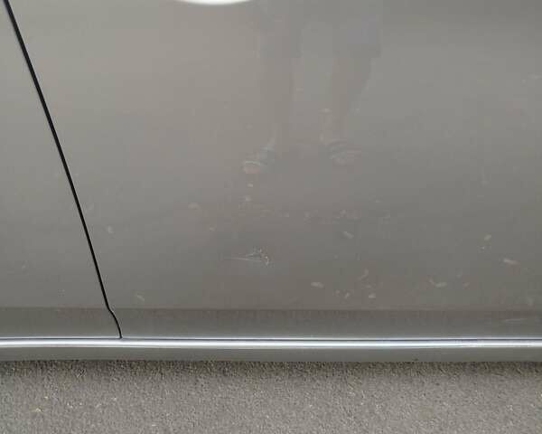 Сірий Хонда Аккорд, об'ємом двигуна 2 л та пробігом 185 тис. км за 9900 $, фото 1 на Automoto.ua