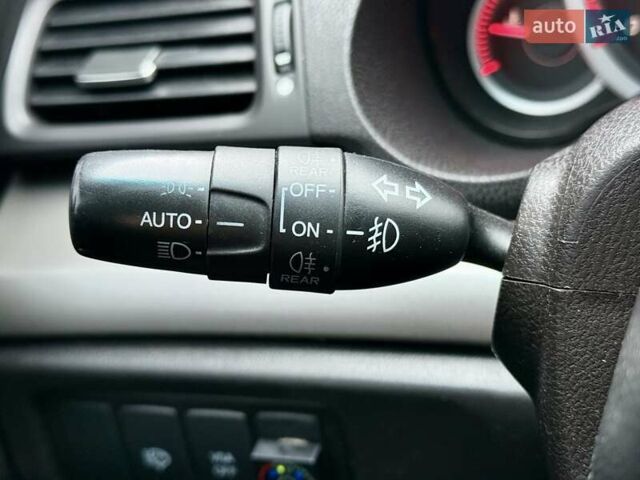 Серый Хонда Аккорд, объемом двигателя 2.4 л и пробегом 203 тыс. км за 9500 $, фото 22 на Automoto.ua