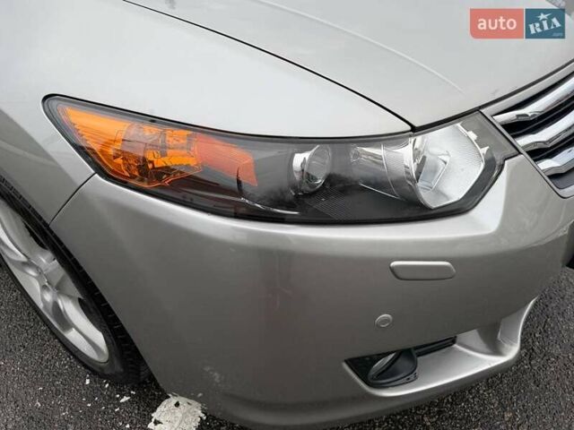 Хонда Аккорд 2008 в Харькове на Automoto.ua Серый Хонда Аккорд, объемом двигателя 2.4 л и пробегом 47 тыс. км за 14750 $, фото 26 на Automoto.ua