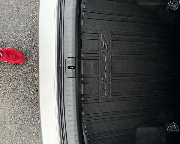 Хонда Аккорд 2008 в Харькове на Automoto.ua Серый Хонда Аккорд, объемом двигателя 2.4 л и пробегом 47 тыс. км за 14750 $, фото 41 на Automoto.ua