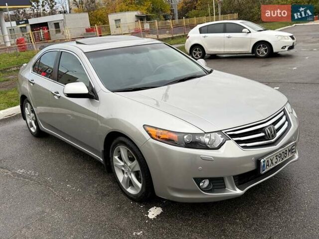 Хонда Аккорд 2008 в Харькове на Automoto.ua Серый Хонда Аккорд, объемом двигателя 2.4 л и пробегом 47 тыс. км за 14750 $, фото 97 на Automoto.ua