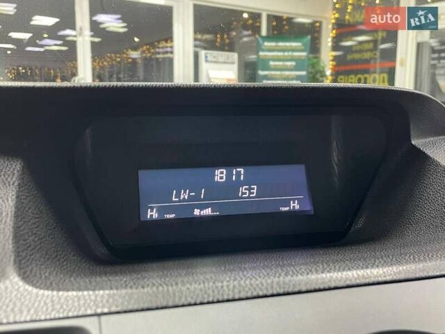 Серый Хонда Аккорд, объемом двигателя 2 л и пробегом 291 тыс. км за 6290 $, фото 30 на Automoto.ua