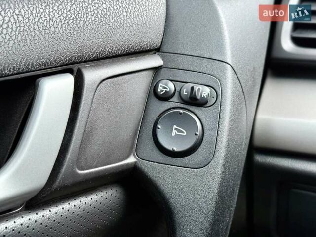 Серый Хонда Аккорд, объемом двигателя 2.4 л и пробегом 203 тыс. км за 9500 $, фото 25 на Automoto.ua