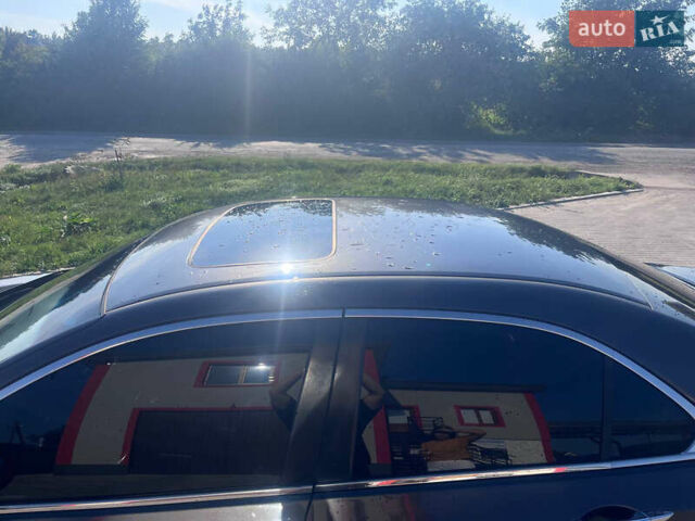 Серый Хонда Аккорд, объемом двигателя 2.2 л и пробегом 341 тыс. км за 8500 $, фото 6 на Automoto.ua