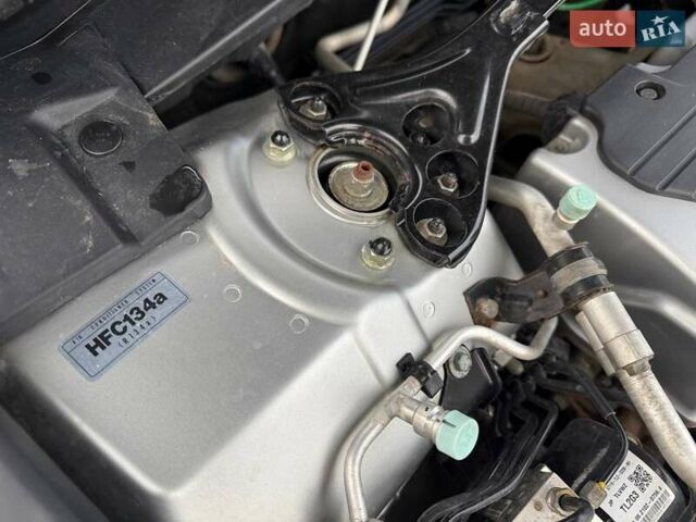 Хонда Аккорд 2008 в Харькове на Automoto.ua Серый Хонда Аккорд, объемом двигателя 2.4 л и пробегом 47 тыс. км за 14750 $, фото 45 на Automoto.ua