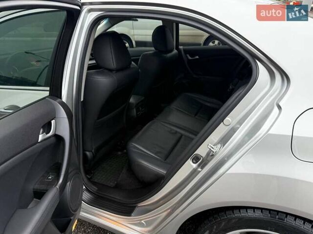 Хонда Аккорд 2008 в Харькове на Automoto.ua Серый Хонда Аккорд, объемом двигателя 2.4 л и пробегом 47 тыс. км за 14750 $, фото 64 на Automoto.ua