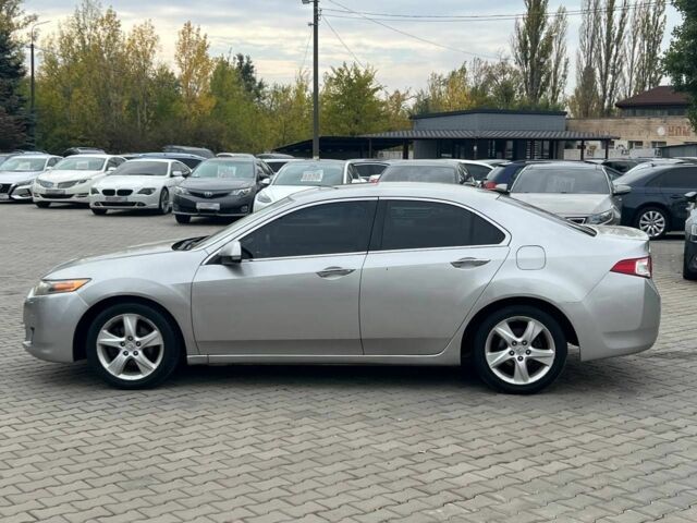 Серый Хонда Аккорд, объемом двигателя 2 л и пробегом 245 тыс. км за 7400 $, фото 3 на Automoto.ua