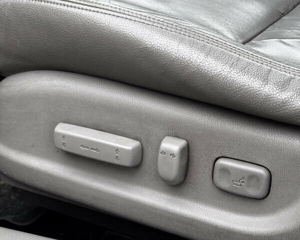 Сірий Хонда Аккорд, об'ємом двигуна 2.4 л та пробігом 231 тис. км за 6250 $, фото 15 на Automoto.ua