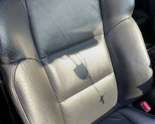 Сірий Хонда Аккорд, об'ємом двигуна 2.4 л та пробігом 260 тис. км за 8000 $, фото 16 на Automoto.ua