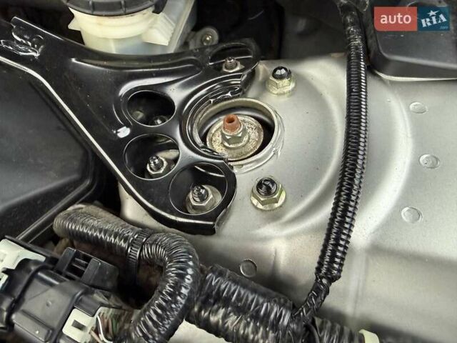 Хонда Аккорд 2008 в Харькове на Automoto.ua Серый Хонда Аккорд, объемом двигателя 2.4 л и пробегом 47 тыс. км за 14750 $, фото 49 на Automoto.ua