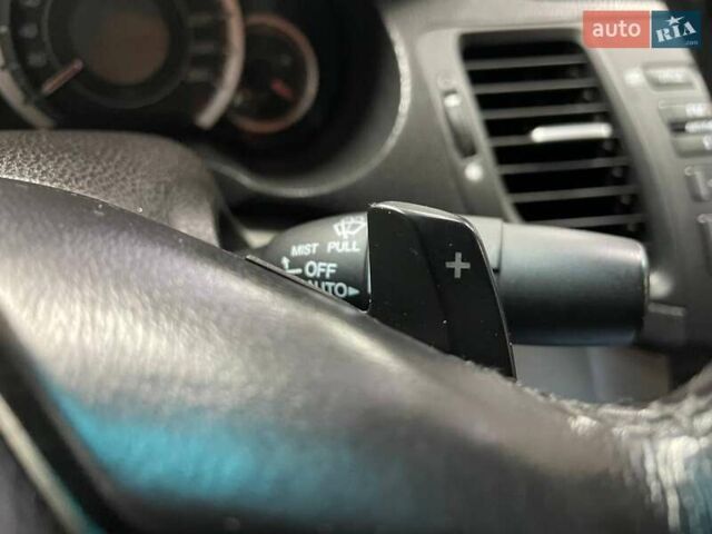 Серый Хонда Аккорд, объемом двигателя 2 л и пробегом 291 тыс. км за 6290 $, фото 26 на Automoto.ua