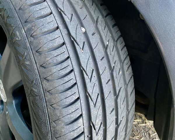 Сірий Хонда Аккорд, об'ємом двигуна 2 л та пробігом 285 тис. км за 7999 $, фото 22 на Automoto.ua