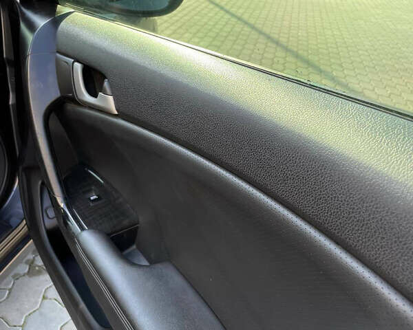 Сірий Хонда Аккорд, об'ємом двигуна 2.4 л та пробігом 260 тис. км за 8000 $, фото 13 на Automoto.ua