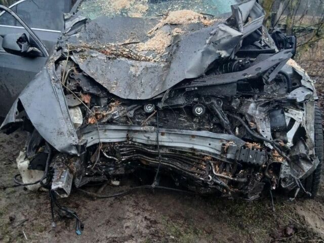 Сірий Хонда Аккорд, об'ємом двигуна 2.4 л та пробігом 3 тис. км за 4000 $, фото 2 на Automoto.ua