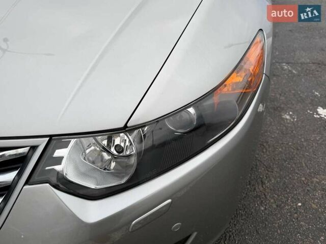 Хонда Аккорд 2008 в Харькове на Automoto.ua Серый Хонда Аккорд, объемом двигателя 2.4 л и пробегом 47 тыс. км за 14750 $, фото 31 на Automoto.ua