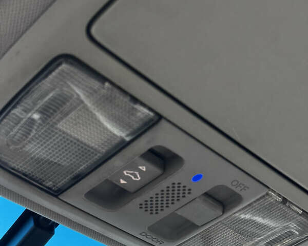 Сірий Хонда Аккорд, об'ємом двигуна 2.4 л та пробігом 231 тис. км за 6250 $, фото 24 на Automoto.ua