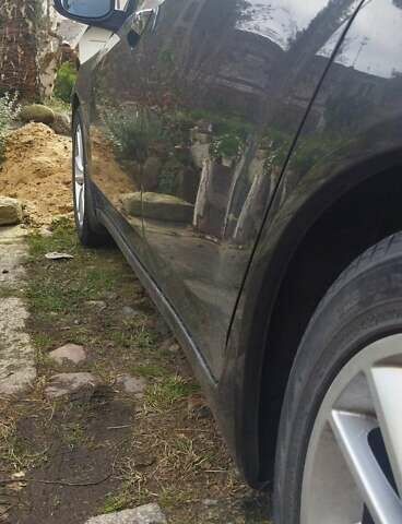 Серый Хонда Аккорд, объемом двигателя 2 л и пробегом 190 тыс. км за 10200 $, фото 4 на Automoto.ua