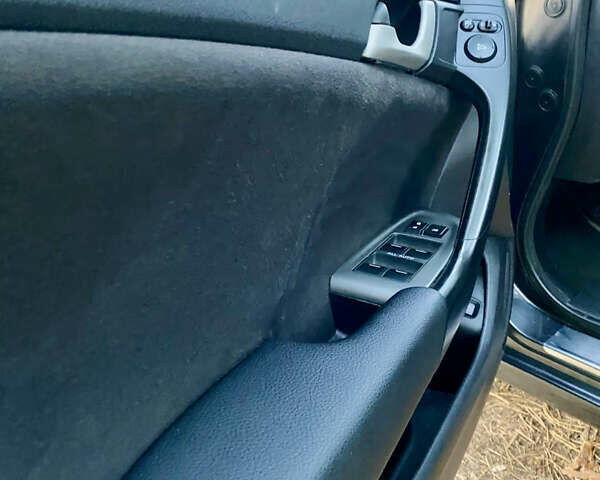 Сірий Хонда Аккорд, об'ємом двигуна 2 л та пробігом 350 тис. км за 8000 $, фото 25 на Automoto.ua