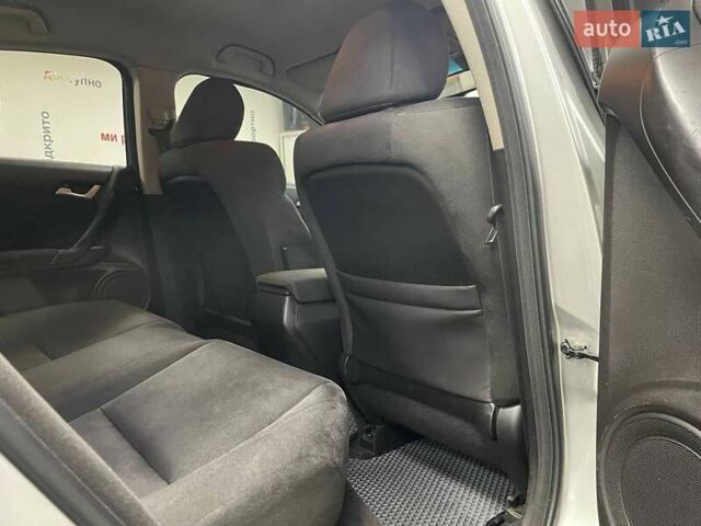 Серый Хонда Аккорд, объемом двигателя 2 л и пробегом 291 тыс. км за 6290 $, фото 35 на Automoto.ua