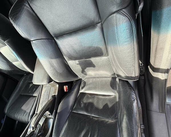 Серый Хонда Аккорд, объемом двигателя 2.35 л и пробегом 212 тыс. км за 9700 $, фото 9 на Automoto.ua