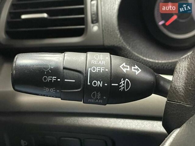 Серый Хонда Аккорд, объемом двигателя 2 л и пробегом 291 тыс. км за 6290 $, фото 21 на Automoto.ua