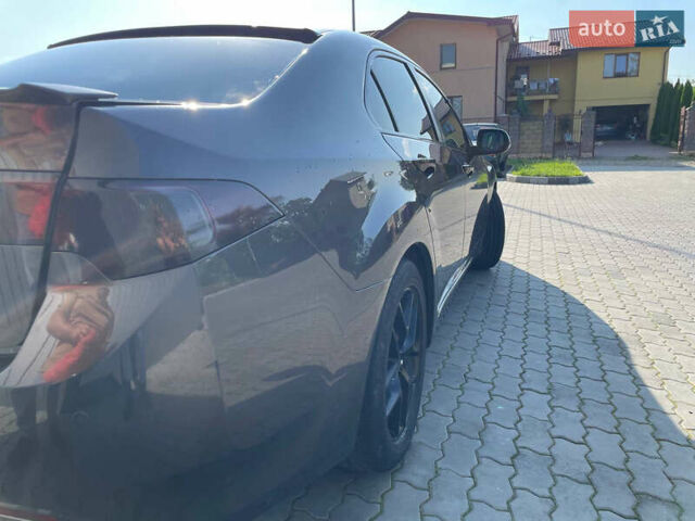 Сірий Хонда Аккорд, об'ємом двигуна 2.4 л та пробігом 260 тис. км за 8000 $, фото 22 на Automoto.ua