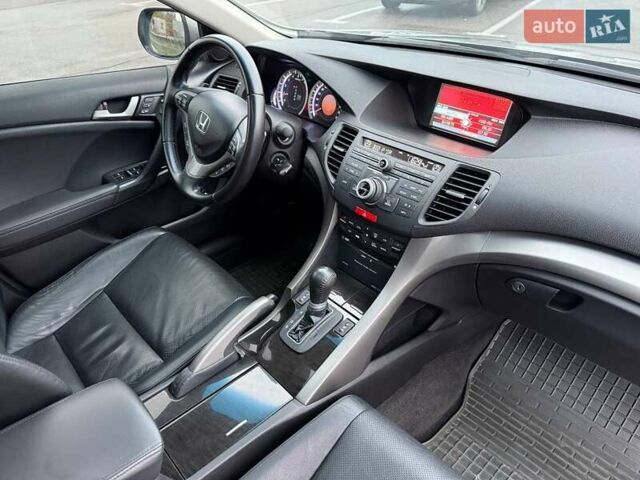 Хонда Аккорд 2008 в Харькове на Automoto.ua Серый Хонда Аккорд, объемом двигателя 2.4 л и пробегом 47 тыс. км за 14750 $, фото 82 на Automoto.ua