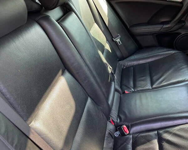 Сірий Хонда Аккорд, об'ємом двигуна 2.4 л та пробігом 260 тис. км за 8000 $, фото 14 на Automoto.ua