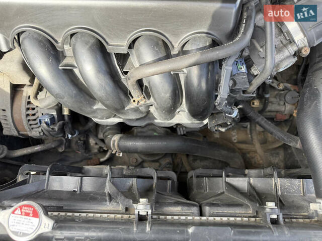 Серый Хонда Аккорд, объемом двигателя 2.35 л и пробегом 212 тыс. км за 9700 $, фото 23 на Automoto.ua