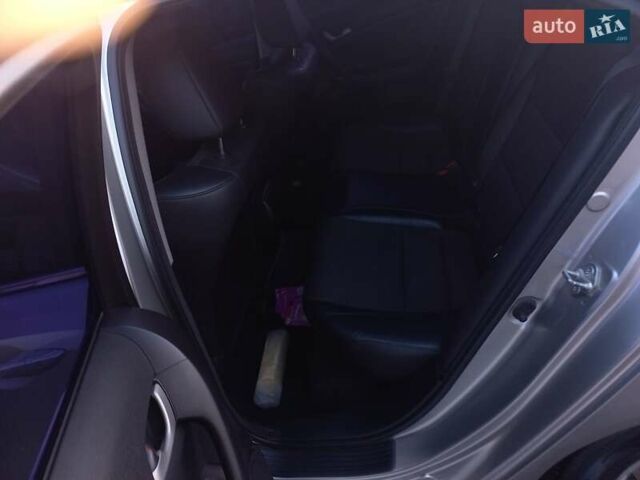 Сірий Хонда Аккорд, об'ємом двигуна 2.4 л та пробігом 59 тис. км за 10900 $, фото 22 на Automoto.ua