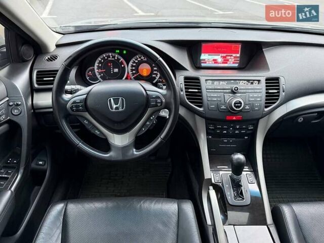 Хонда Аккорд 2008 в Харькове на Automoto.ua Серый Хонда Аккорд, объемом двигателя 2.4 л и пробегом 47 тыс. км за 14750 $, фото 68 на Automoto.ua