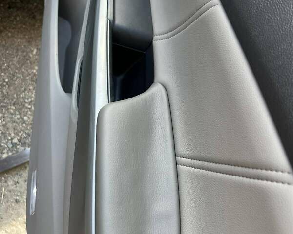 Серый Хонда Аккорд, объемом двигателя 2.4 л и пробегом 268 тыс. км за 8700 $, фото 6 на Automoto.ua