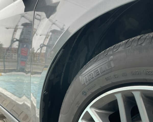 Серый Хонда Аккорд, объемом двигателя 2.4 л и пробегом 150 тыс. км за 11999 $, фото 40 на Automoto.ua