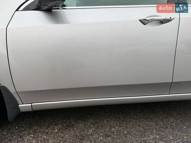 Хонда Аккорд 2008 в Харькове на Automoto.ua Серый Хонда Аккорд, объемом двигателя 2.4 л и пробегом 47 тыс. км за 14750 $, фото 18 на Automoto.ua