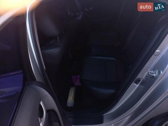 Сірий Хонда Аккорд, об'ємом двигуна 2.4 л та пробігом 59 тис. км за 10900 $, фото 19 на Automoto.ua