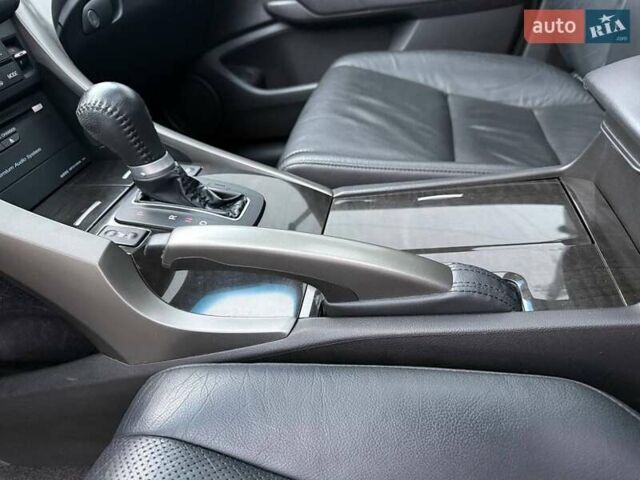 Хонда Аккорд 2008 в Харькове на Automoto.ua Серый Хонда Аккорд, объемом двигателя 2.4 л и пробегом 47 тыс. км за 14750 $, фото 93 на Automoto.ua