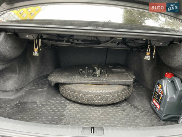 Серый Хонда Аккорд, объемом двигателя 2.4 л и пробегом 150 тыс. км за 11999 $, фото 76 на Automoto.ua