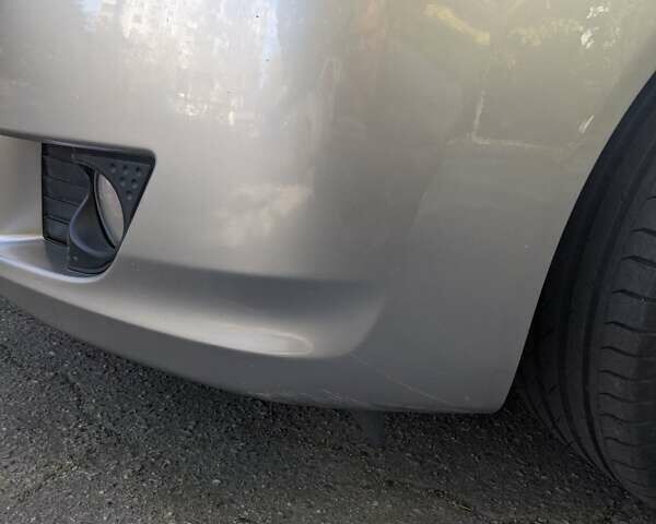 Сірий Хонда Аккорд, об'ємом двигуна 2 л та пробігом 191 тис. км за 8700 $, фото 7 на Automoto.ua