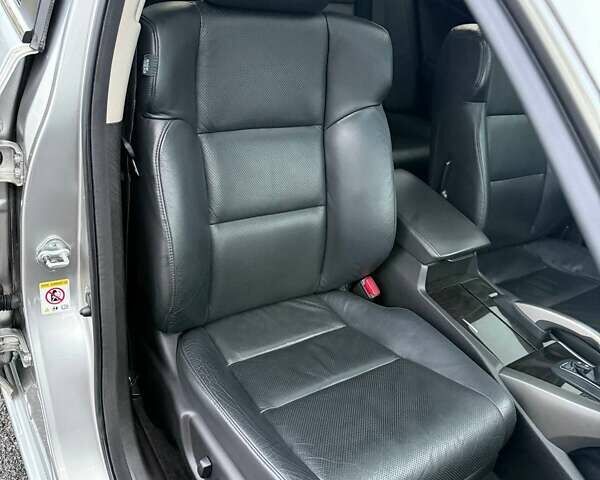 Хонда Аккорд 2008 в Харькове на Automoto.ua Серый Хонда Аккорд, объемом двигателя 2.4 л и пробегом 47 тыс. км за 14750 $, фото 91 на Automoto.ua