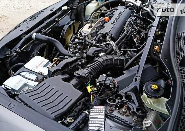 Серый Хонда Аккорд, объемом двигателя 2 л и пробегом 186 тыс. км за 8800 $, фото 37 на Automoto.ua