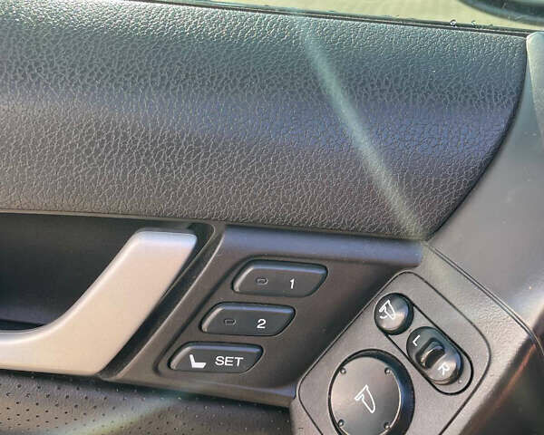 Сірий Хонда Аккорд, об'ємом двигуна 2.4 л та пробігом 260 тис. км за 8000 $, фото 7 на Automoto.ua