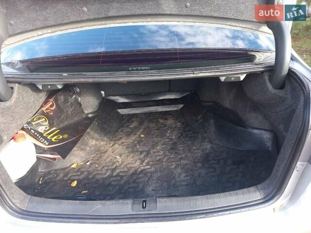 Сірий Хонда Аккорд, об'ємом двигуна 2.4 л та пробігом 59 тис. км за 10900 $, фото 23 на Automoto.ua